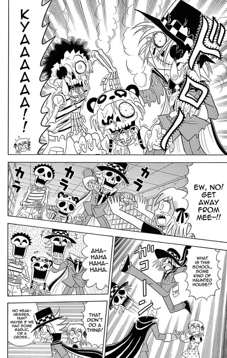 Kaitou Joker Chapter 22 17